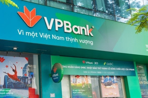 SSI: Việc VPBank bán vốn cho SMBC có thể không tác động ngay vào kết quả kinh doanh năm 2023