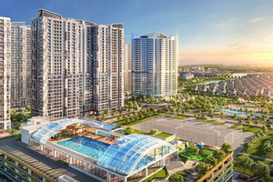 Vinhomes (VHM) đem về gần 12.000 tỷ đồng lợi nhuận trong quý 1/2023, gấp 2,5 lần cùng kỳ