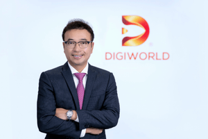 5 câu hỏi cho sếp Digiworld trước thềm ĐHĐCĐ