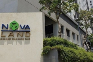 Novaland (NVL) bổ sung loạt tài sản bảo đảm cho lô trái phiếu tại MBS
