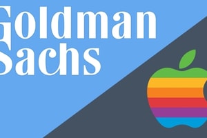 Từ "cái bắt tay" giữa Apple với Goldman đến xu thế mới cho hệ thống ngân hàng toàn cầu