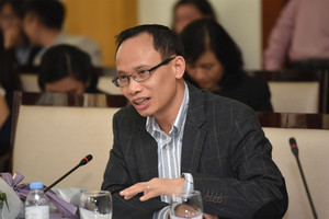 TS. Cấn Văn Lực: Thông tư 02, 03 "cứu cánh" cho doanh nghiệp, ngân hàng và trái phiếu
