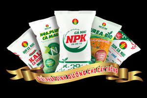 Đạm Cà Mau (DCM) còn hơn 9.000 tỷ đồng gửi ngân hàng, LNST quý 1 giảm 85% cùng kỳ