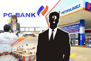 Hé lộ danh tính 3 cổ đông mới của PG Bank sau khi Petrolimex thoái vốn: Xuất hiện bóng dáng Tập đoàn Thành Công?