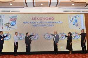Hà Nội đứng thứ 8 trong Top 10 tỉnh, thành có kim ngạch xuất khẩu dẫn đầu cả nước năm 2022