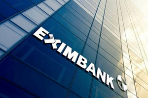 Eximbank (EIB) báo lãi quý 1/2023 đạt 870 tỷ đồng, số dự nợ xấu tăng phi mã 30%