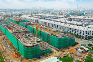 Chính phủ tiếp tục tung “phao cứu sinh” gỡ khó cho thị trường bất động sản