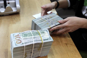 Tỷ giá USD hôm nay 28/4: Tăng trở lại
