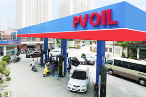 PV OIL (OIL) dự mở rộng hợp tác cùng VinFast, “thổi bay” lỗ luỹ kế trong năm 2023