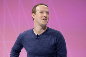 “Giàu càng thêm giàu”, Mark Zuckerberg “đút túi” thêm 10 tỷ USD chỉ trong một ngày