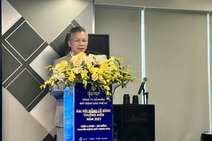 Bút sa gà hụt, CenLand (CRE) có “đu đỉnh” dự án Aqua City của Novaland?