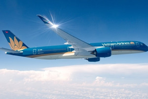 Hàng không hồi phục, Vietnam Airlines (HVN) “đặt dấu chấm hết” cho chuỗi thua lỗ 12 quý liên tiếp