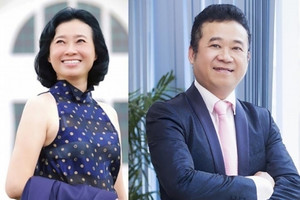 Đặt tham vọng lãi kỷ lục, Kinh Bắc (KBC) báo lợi nhuận quý 1/2023 vượt mốc nghìn tỷ