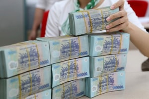 Các ngân hàng bán lẻ sẽ có lợi thế trong năm 2023?