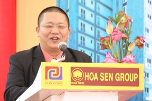 Giữ đúng lời hứa “cổ phiếu HSG sẽ không bị cắt margin”, Hoa Sen báo lãi 251 tỷ sau 2 quý lỗ đậm