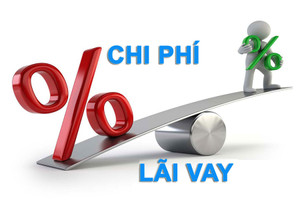 Phấn đấu giảm lãi suất cho vay, kéo giảm về mức hợp lý