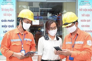EVN nói về việc tăng giá bán lẻ điện