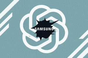 Samsung cấm nhấn viên sử dụng ChatGPT