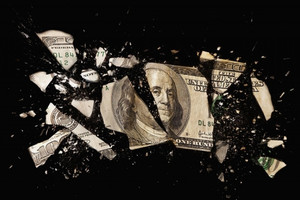 "Kẻ" thách thức thế thống trị của đồng USD