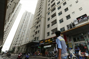 Người lao động muốn sở hữu NOXH phải tiết kiệm khoảng 36 năm