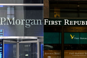 Quyết định bán First Republic Bank cho JPMorgan là đúng đắn?