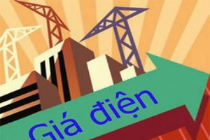 Giá điện tăng thêm 3% - Áp lực đè nặng lên nhóm hoá chất, thép, xi măng…