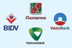 NHNN: Đã trình phương án tăng vốn cho 2 "ông lớn" Vietcombank và Agribank