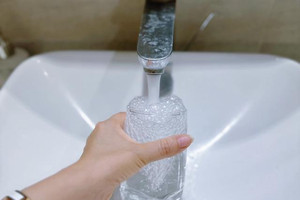 Thông tin về phương án tăng giá nước sinh hoạt tại Hà Nội