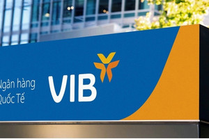VIB báo lãi trước thuế 2.694 tỷ đồng trong quý 1/2023, tỷ lệ nợ xấu tăng mạnh lên 3,64%