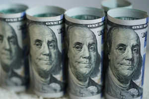 Tỷ giá USD hôm nay 5/5: Tăng nhẹ sau quyết định của ECB