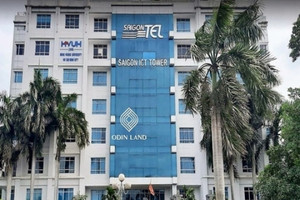 Đặt mục tiêu lãi năm 2023 tăng 300%, Saigontel (SGT) báo lợi nhuận quý 1 “teo tóp”, nợ vay vượt vốn chủ