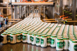 Sabeco (SAB) nâng sở hữu tại Bia Sài Gòn – Miền Tây (WSB) lên 70,55% vốn
