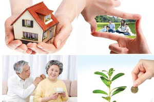 Chính phủ ban hành Nghị định quy định về bảo hiểm vi mô