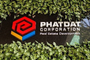 Phát Đạt (PDR) tiếp tục lùi hạn thanh toán trái phiếu