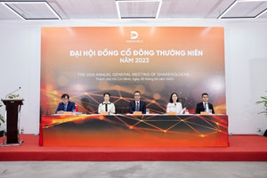 Hậu ĐHĐCĐ Digiworld: Những dấu ấn để lại