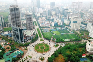 Bộ Xây dựng: Đến năm 2030, quy hoạch tổng thể quốc gia sẽ làm thay đổi toàn bộ cục diện nền kinh tế