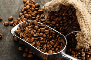 Giá cà phê hôm nay 9/5: Sát mốc 54.000 đồng/kg