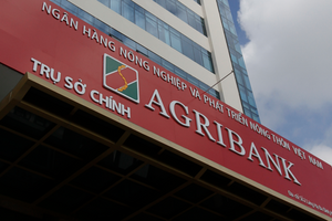 Agribank đấu giá căn nhà 5 tầng tại quận 7 với giá 45 tỷ đồng