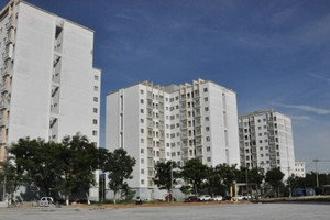 Hành động vì mục tiêu 1 triệu căn hộ nhà ở xã hội: Sóc Trăng đặt mục tiêu "khủng" 
