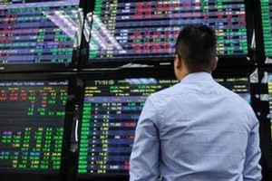 Phân tích kỹ thuật chứng khoán ngày 12/05: Tiếp tục giằng co