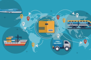 Doanh nghiệp Việt có thể mất 1,9 tỷ USD mỗi năm do khủng hoảng chuỗi cung ứng