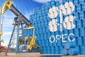 OPEC dự đoán nhu cầu dầu thế giới tăng 2,33 triệu thùng/ngày trong năm 2023