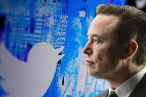 Elon Musk nhường "ghế nóng" Twitter, người được lựa chọn là một phụ nữ?