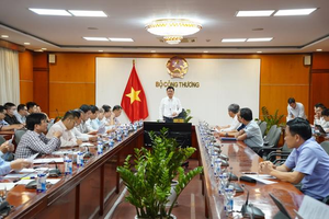Bằng mọi cách không để thiếu điện