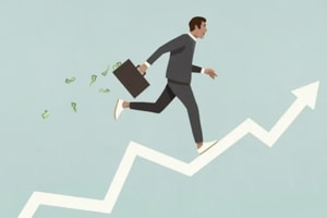 Công ty chứng khoán nhận định thị trường ngày 15/5: Hướng lên vùng 1.070 (+/-5) điểm