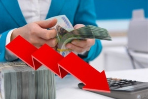 VNDirect: NHNN sẽ hạ lãi suất điều hành thêm ít nhất 0,5% trong năm 2023