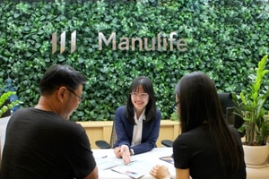 SCB "hô biến" tiết kiệm thành bảo hiểm, Manulife "chơi khó" chỉ đền cho khách khiếu nại trước 30/4