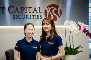 Chứng khoán Bản Việt (VCI) sắp chi hơn 217 tỷ đồng trả cổ tức đợt 2/2022