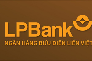 Ngân hàng Bưu điện Liên Việt (LPB) chính thức đổi tên viết tắt thành LPBank