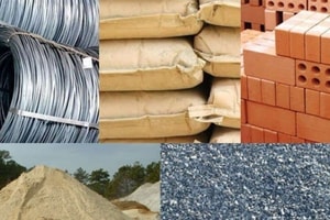 Bắc Giang sửa đổi Đề án phát triển vật liệu xây dựng